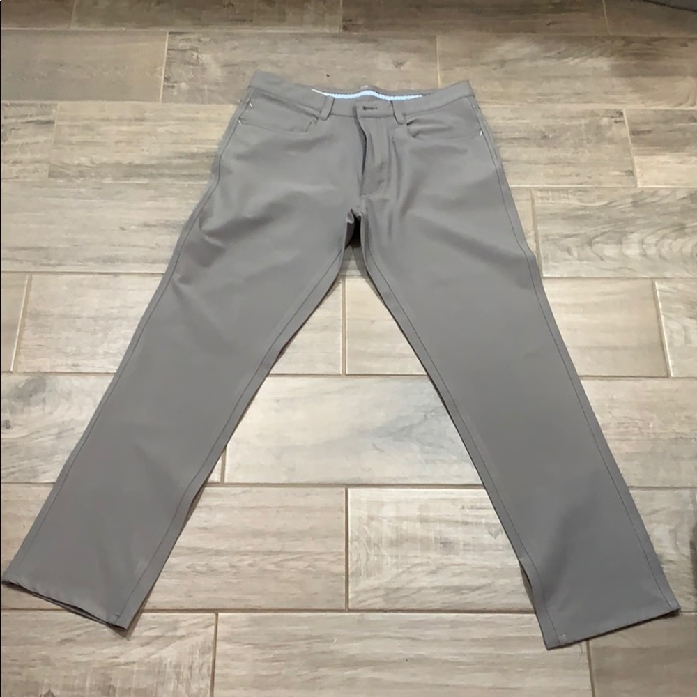 FootJoy Athletic Golf Pant